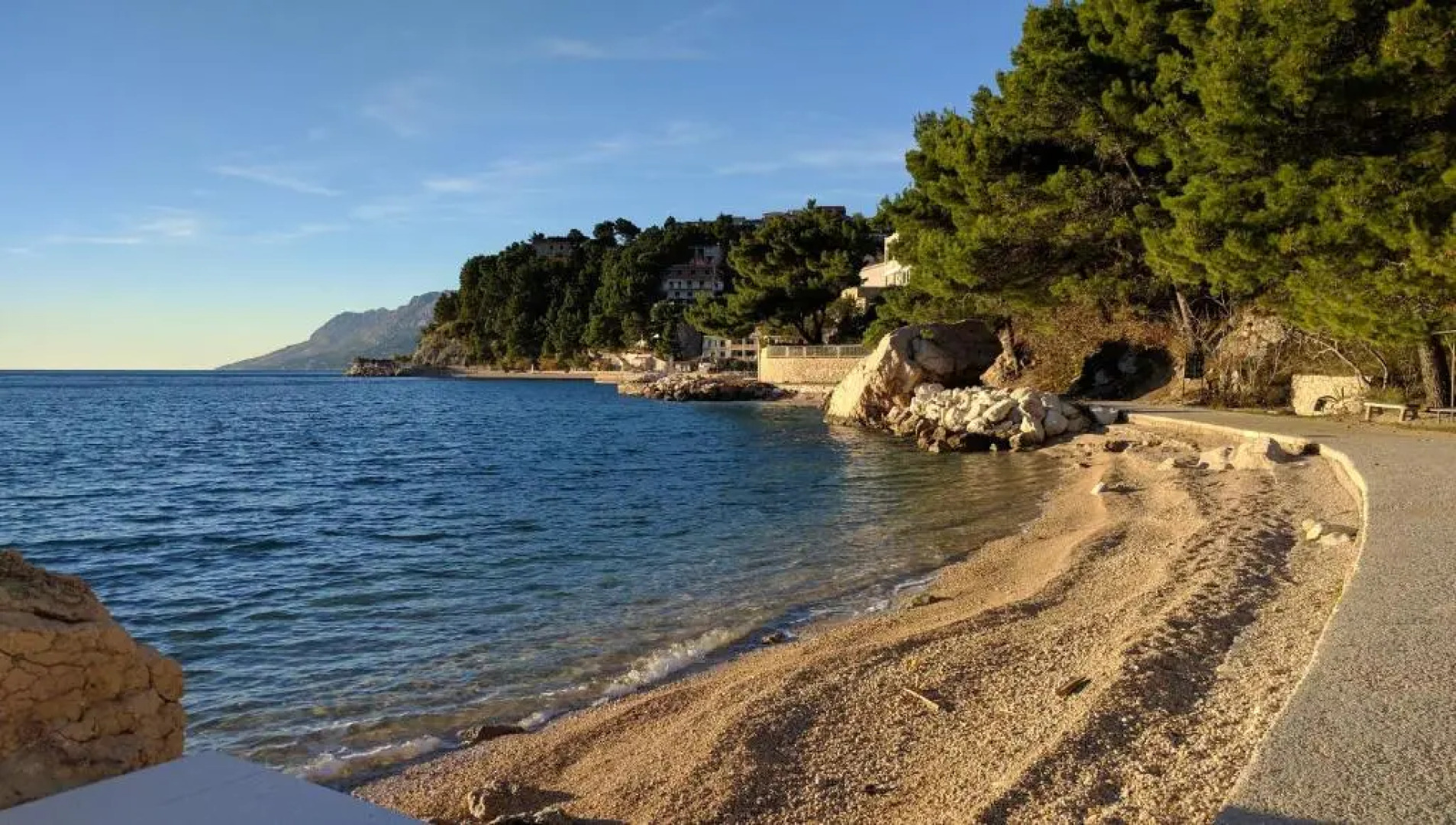 Apartments StoMarica