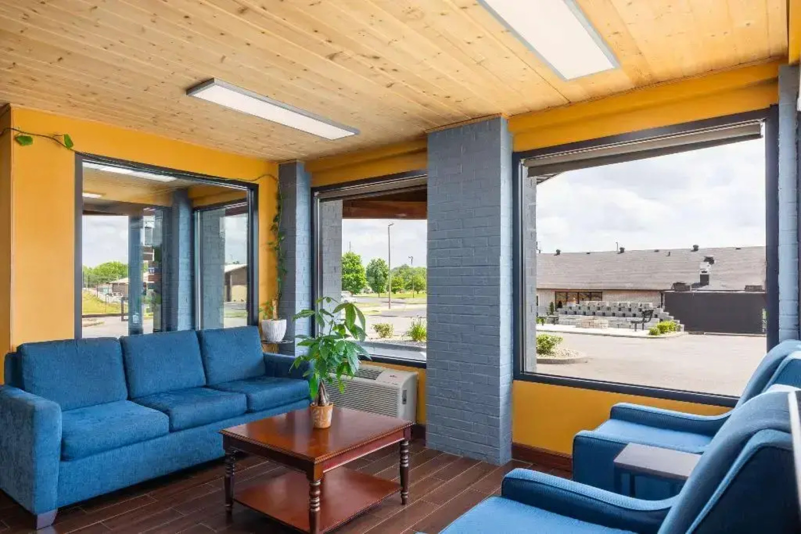 Days Inn By Wyndham Glasgow