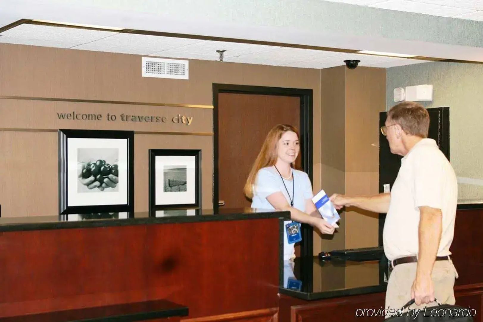 Hampton Inn Traverse City