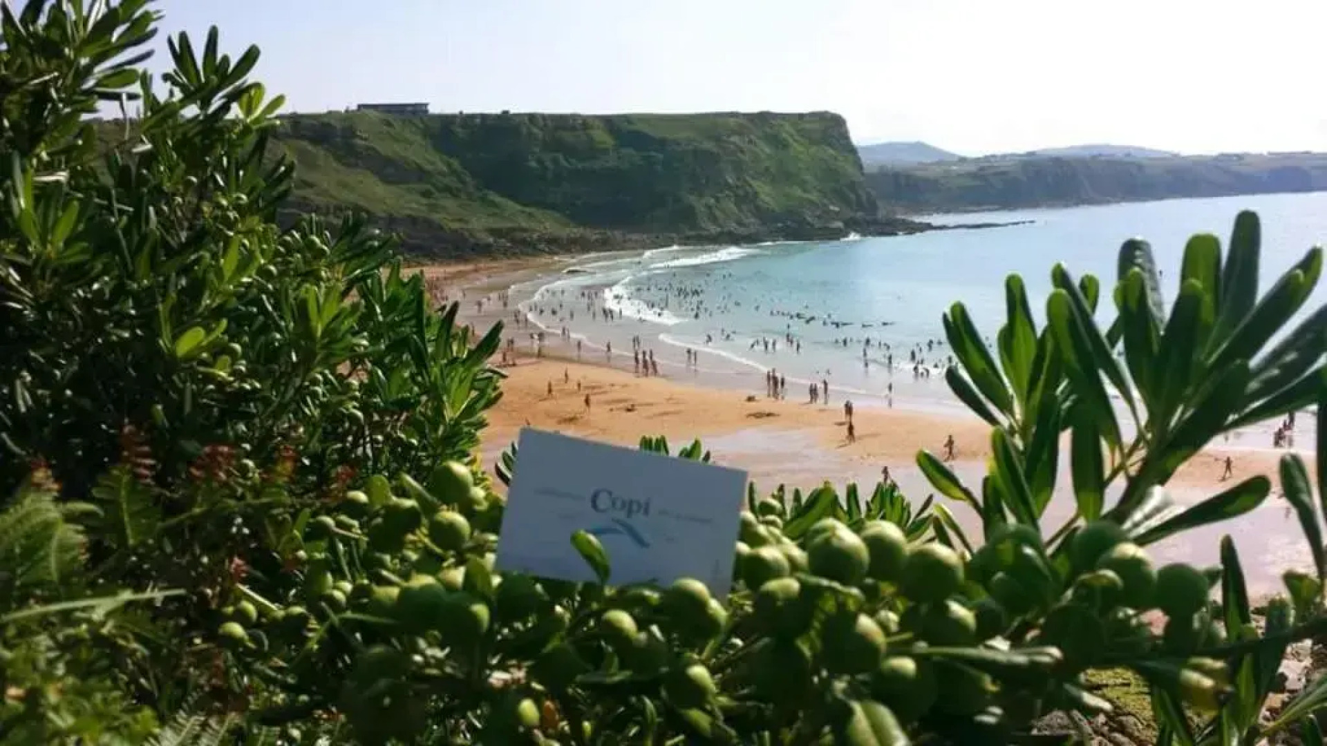 Apartamentos Copi Villa de Suances