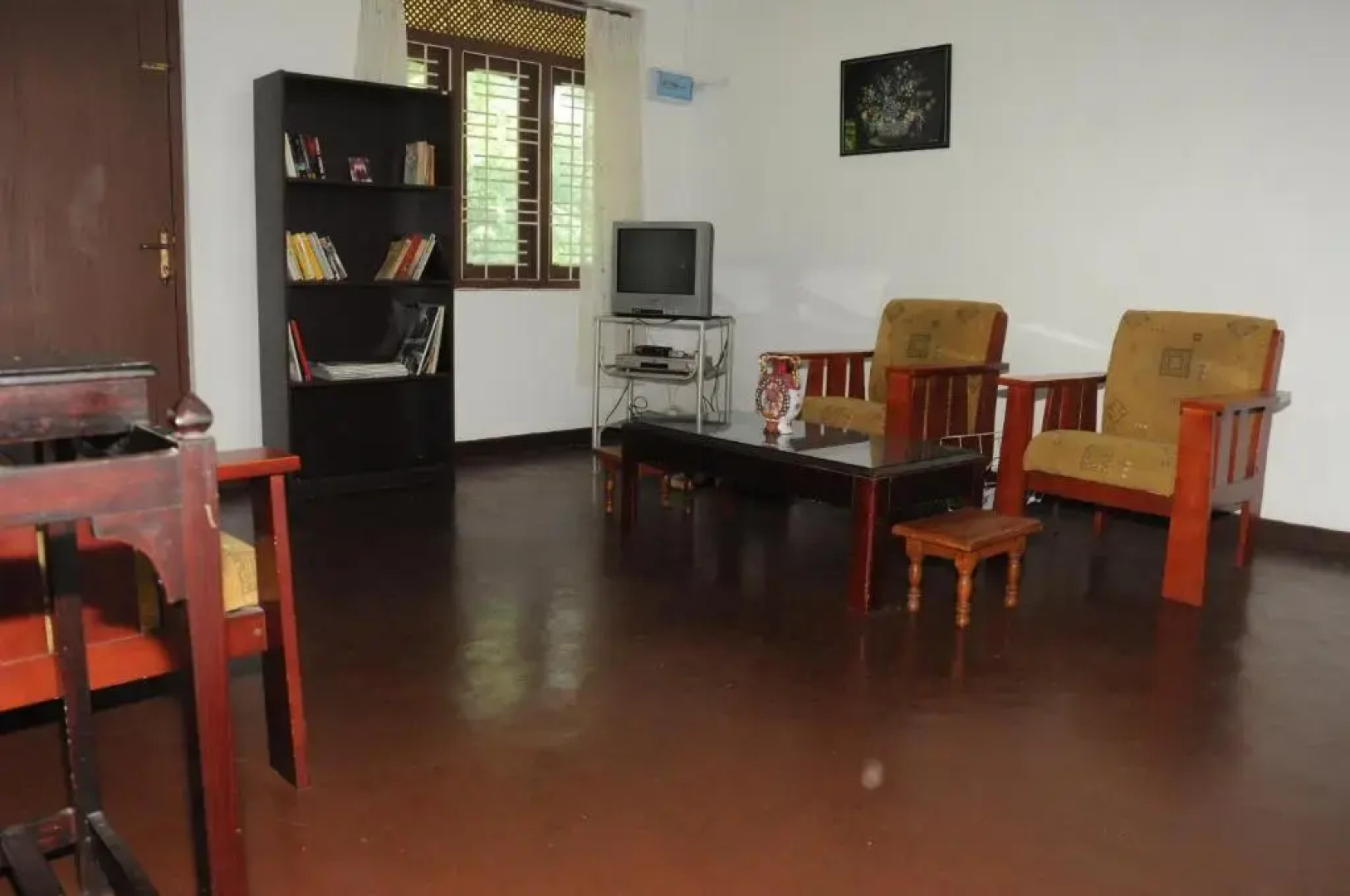 Samanala Garden Holiday Home