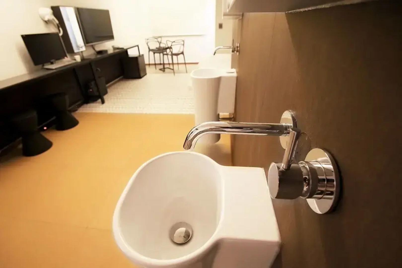 Yangpyeong NOT A Hotel