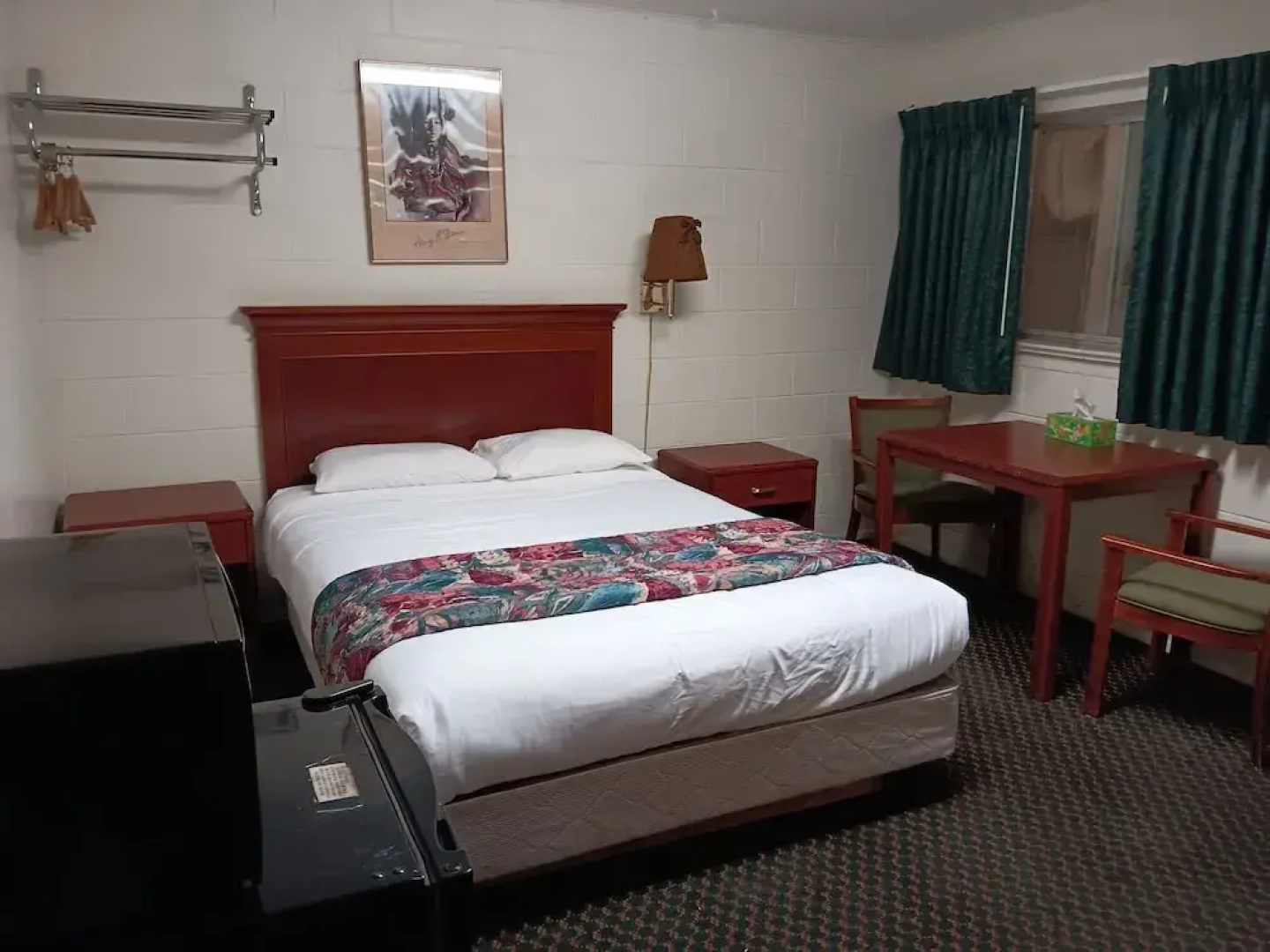Travel Inn - La Junta
