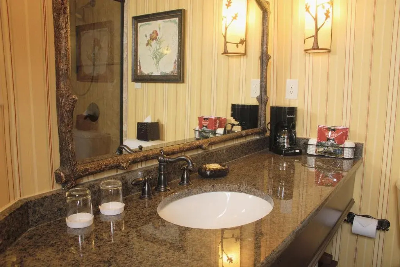 Lanier Islands Resort