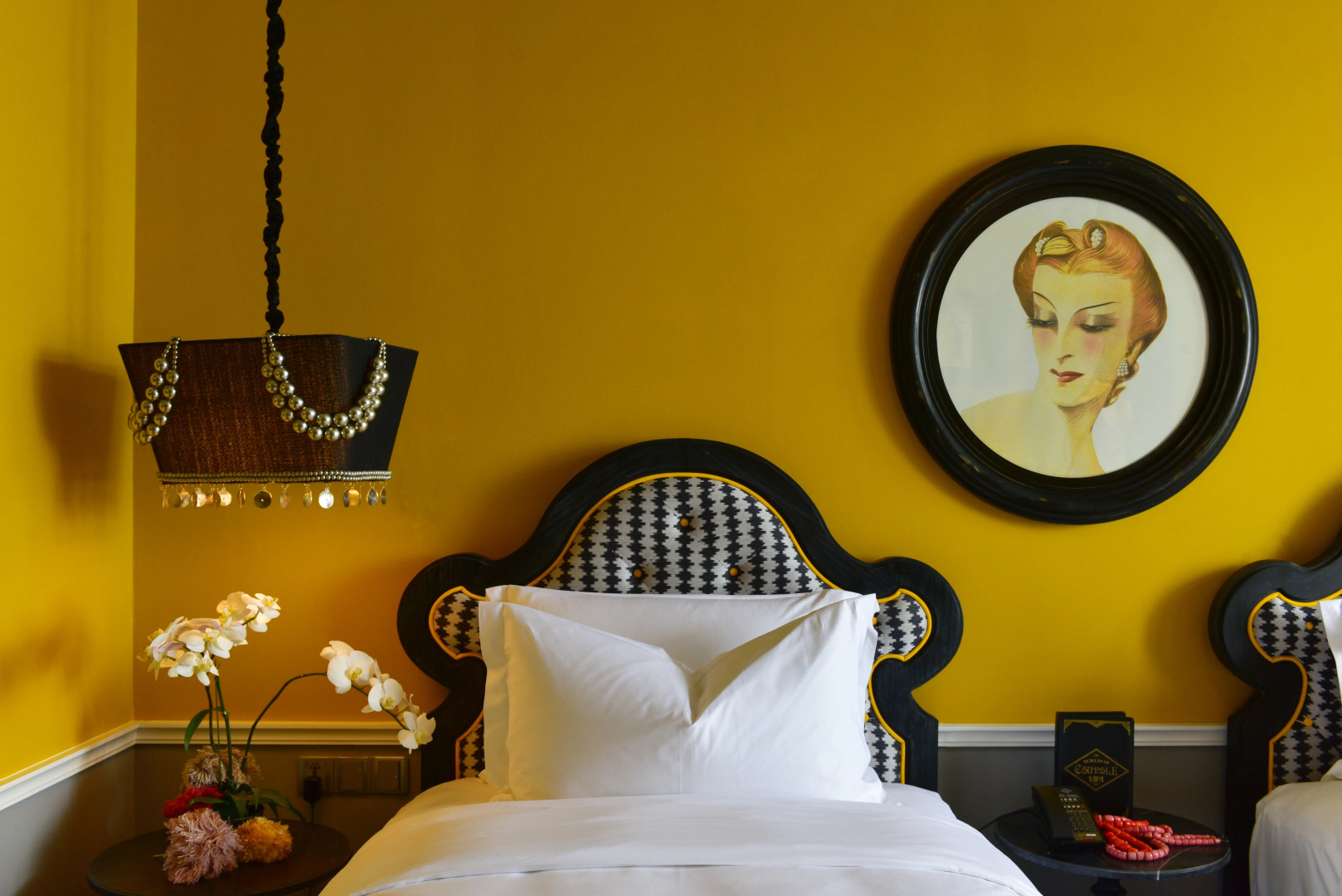 Hôtel de la Coupole - MGallery