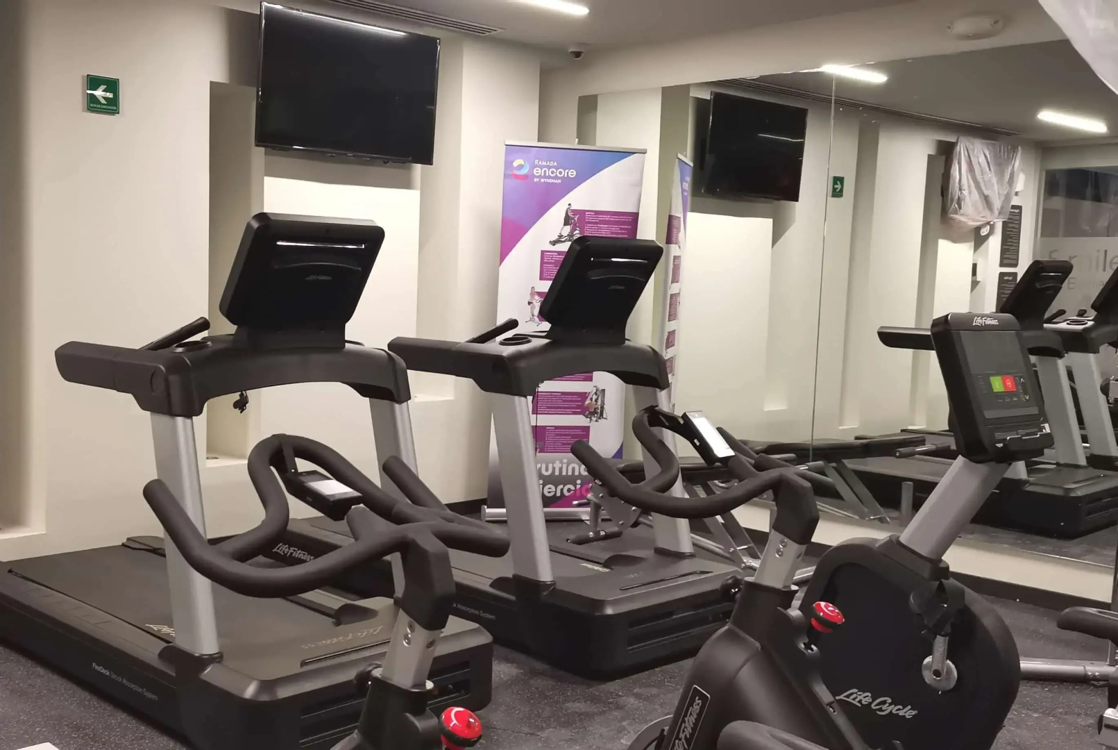 Ramada Encore by Wyndham Monterrey Apodaca Zona Aeropuerto