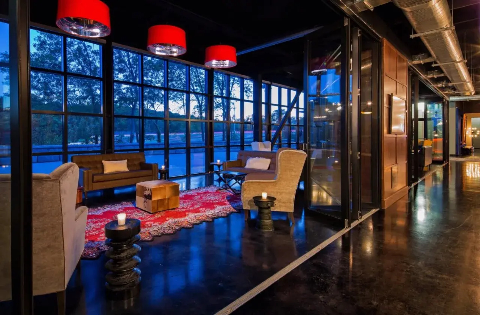 Hotel Nyack, a JdV by Hyatt Hotel