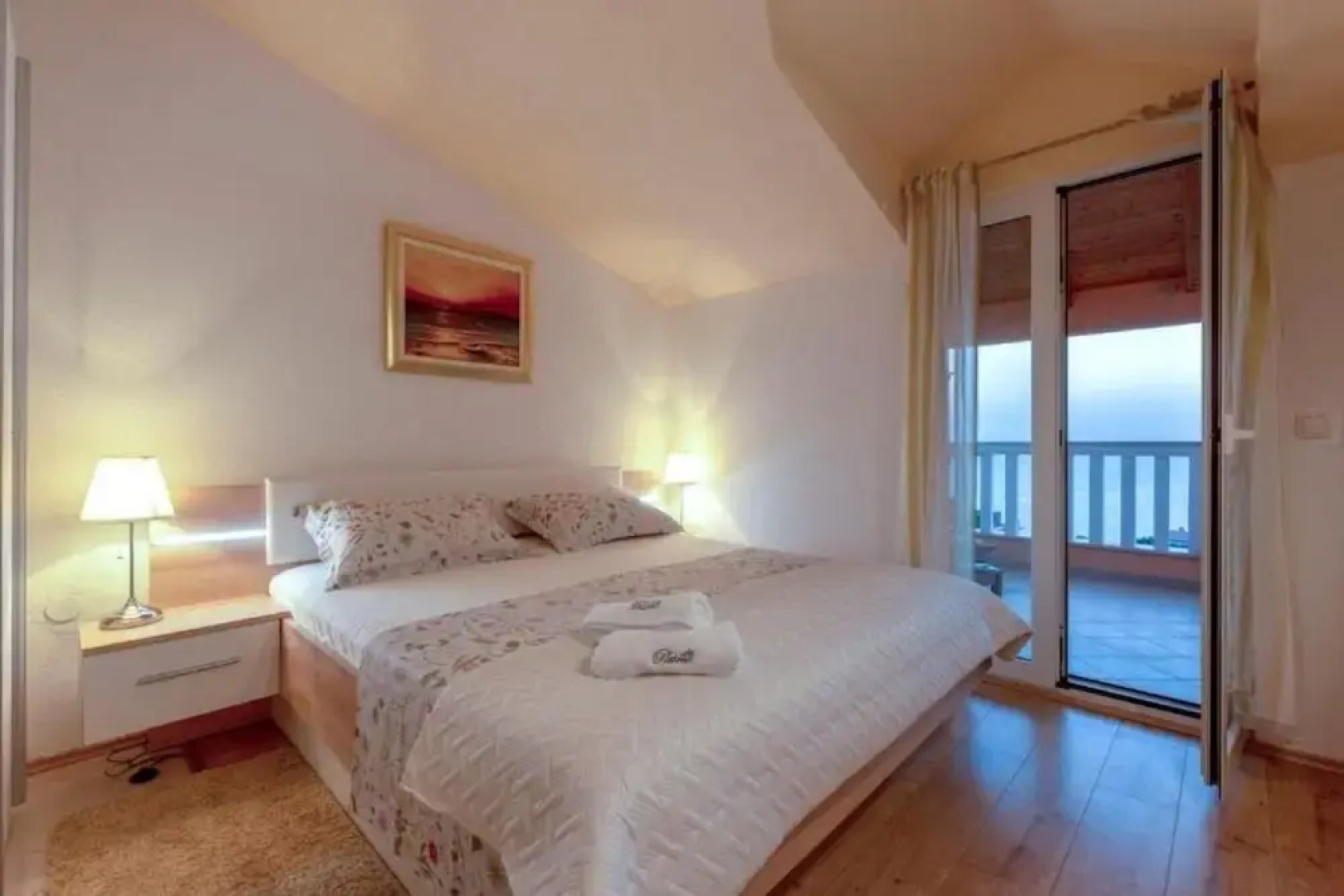 Ante - With Pool & gym - H