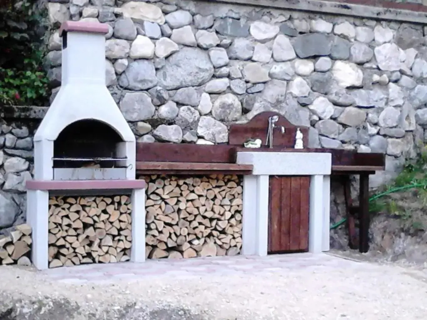 Appartamenti Galet