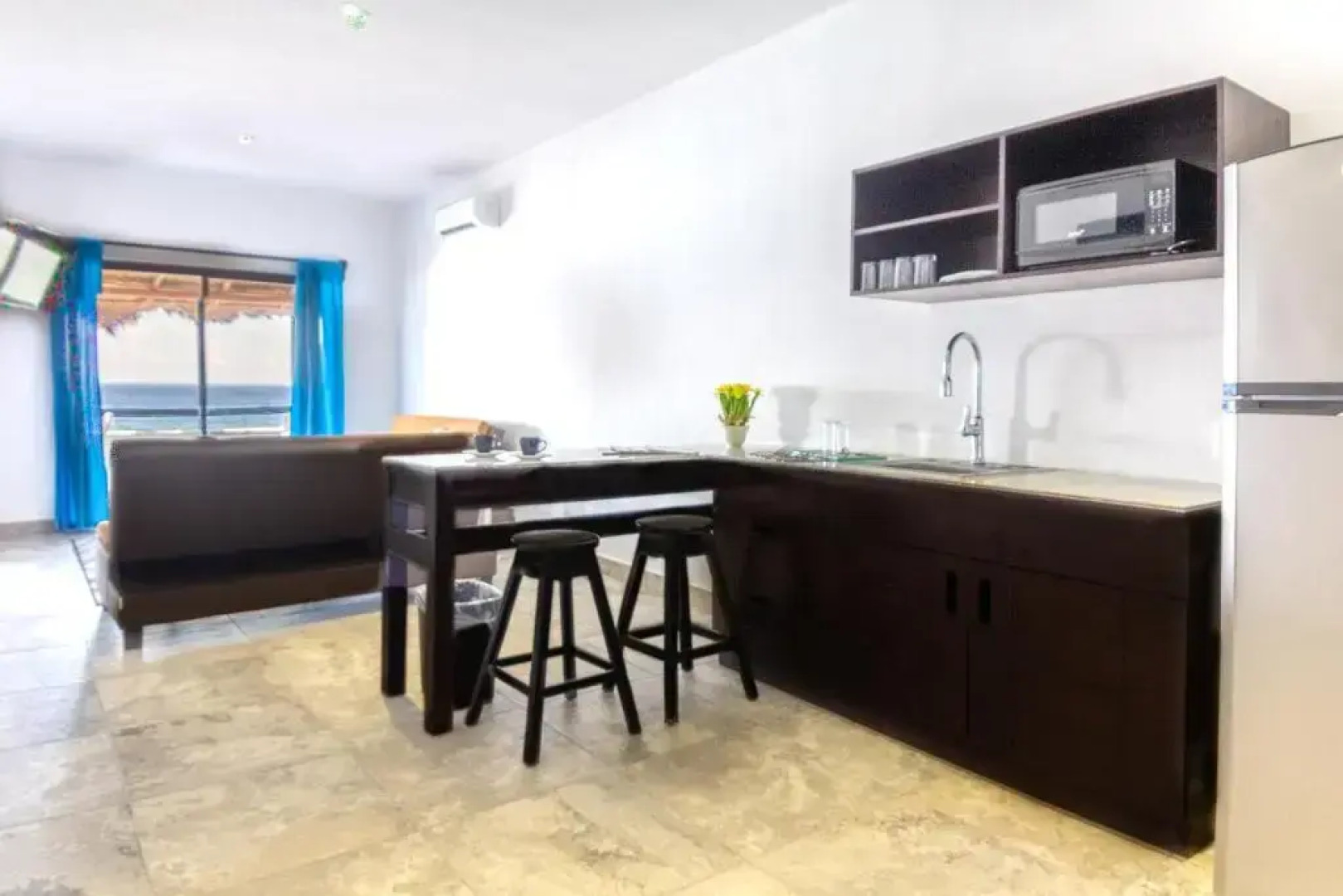 Apartamento Frente Al Mar