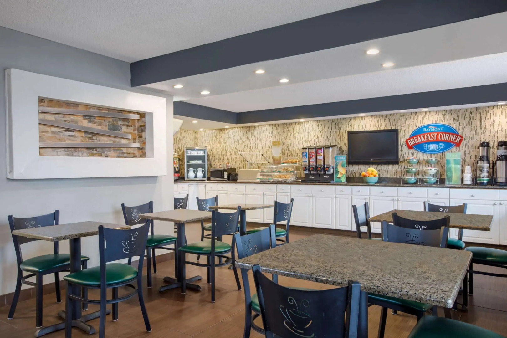 Baymont by Wyndham Wilmington