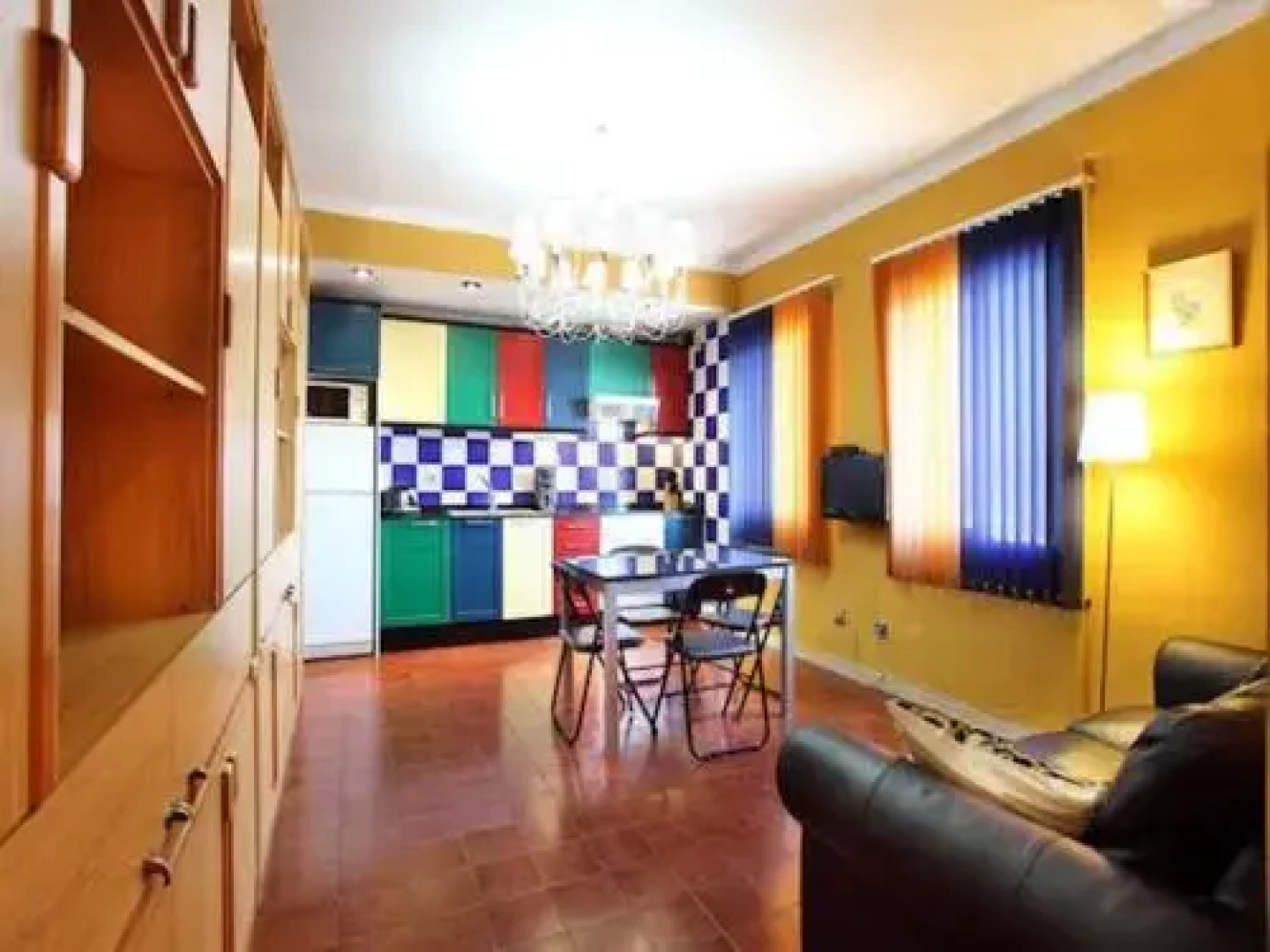 Beach Apartment Santissima