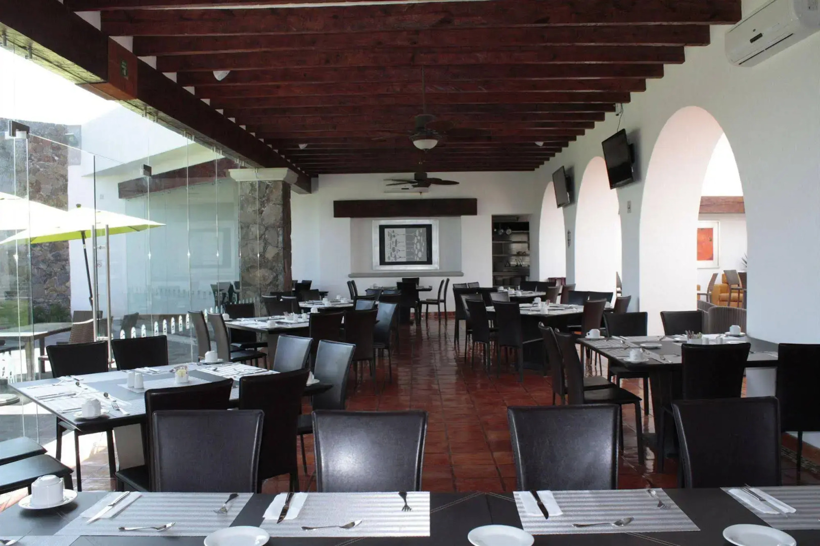 Hotel Villa Mexicana Golf & Equestrian Resort