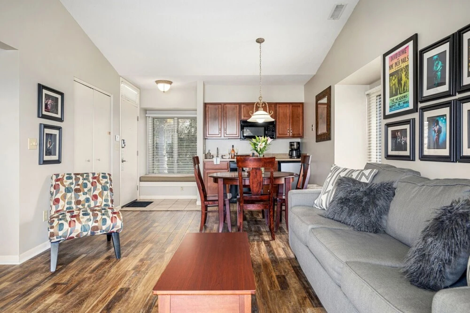 The Shores Lake Views Condo Unit 5577