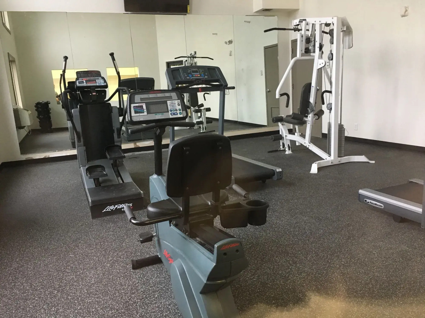 Clarion Inn Des Moines Airport