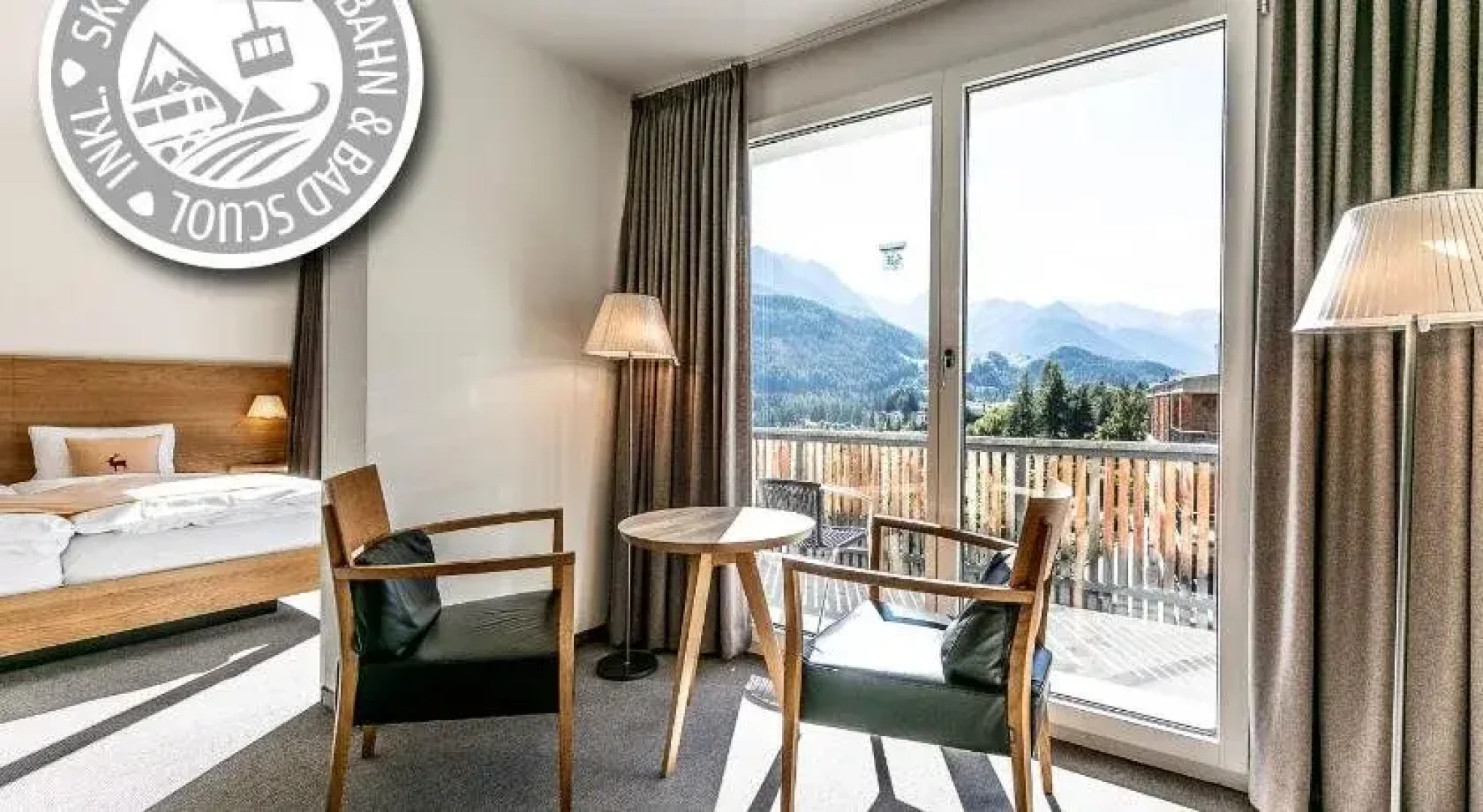 Boutique Hotel GuardaVal Scuol