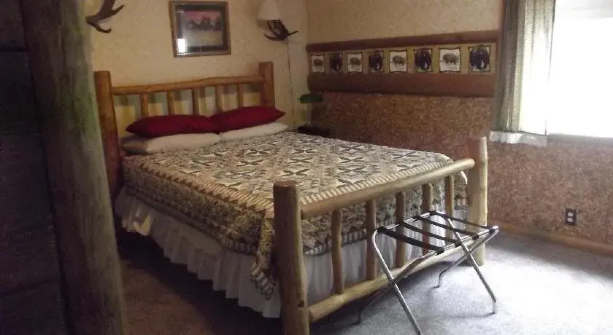 Alaskan Host Bed and Breakfast