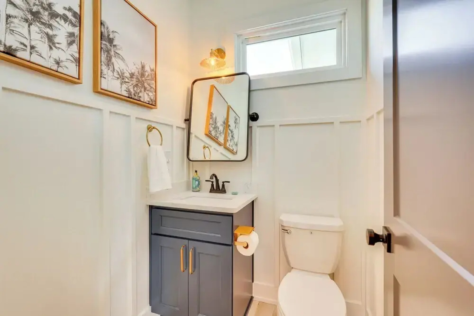 Walk to Beach: PCB Retreat w/ Heated Pool!