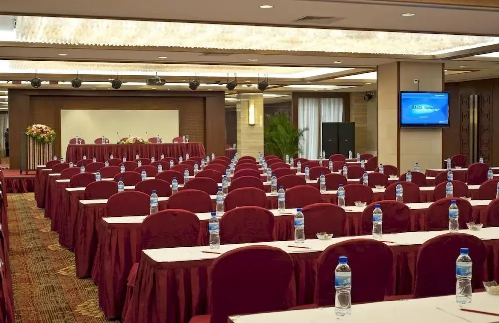 Hainan Heacon Vital Resort