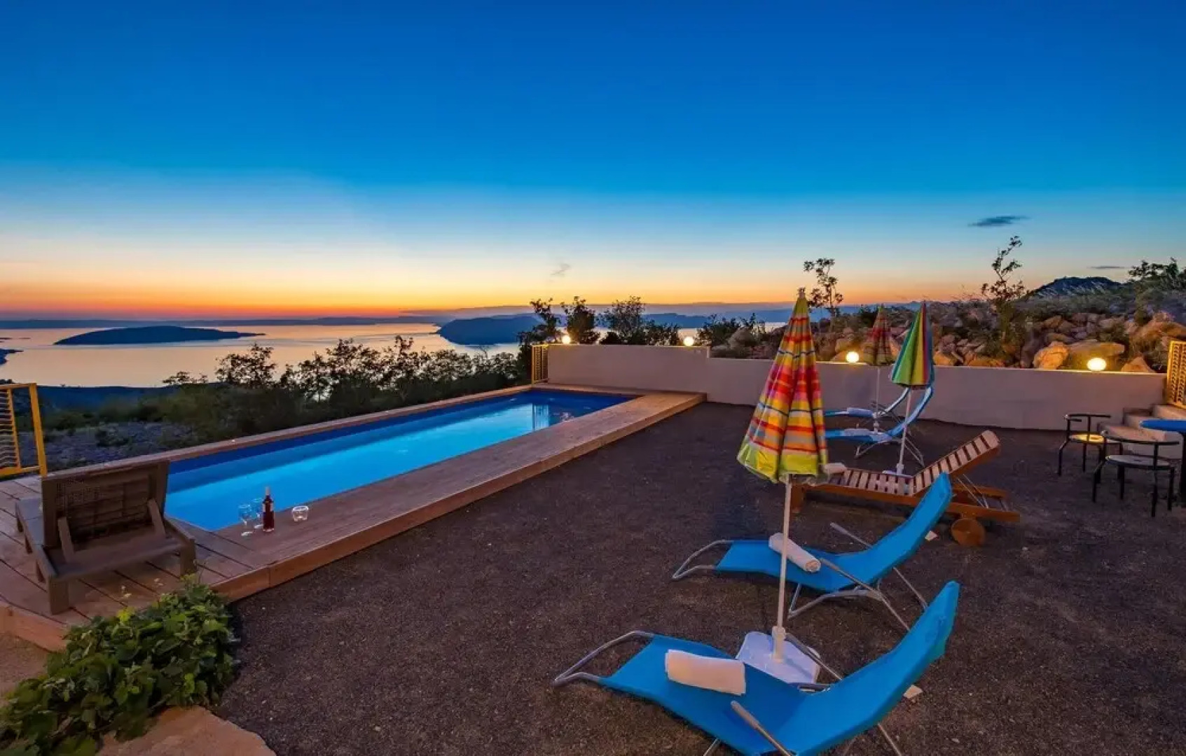 Amazing Home in Lukovo With Outdoor Swimming Pool, Wifi and 6 Bedrooms