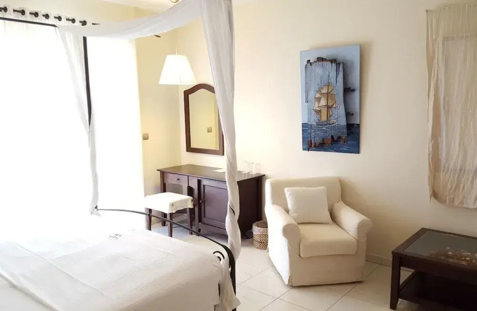 Sea Sight Hotel