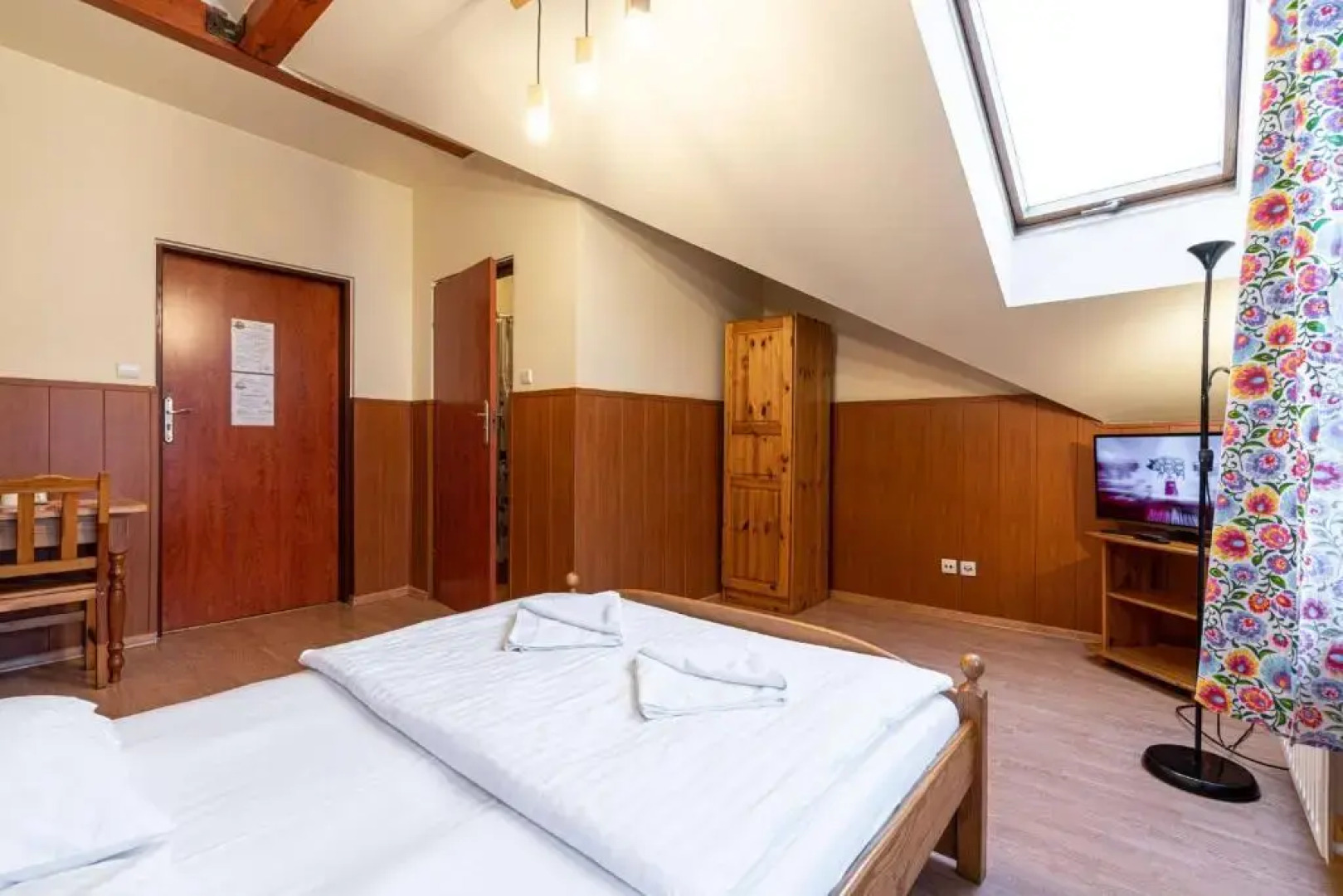 Pensjonat Karczma Beskidzka