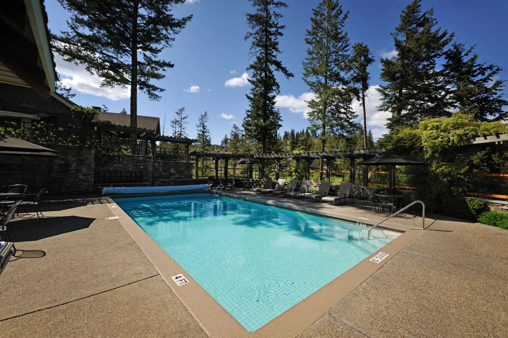 Predator Ridge Resort