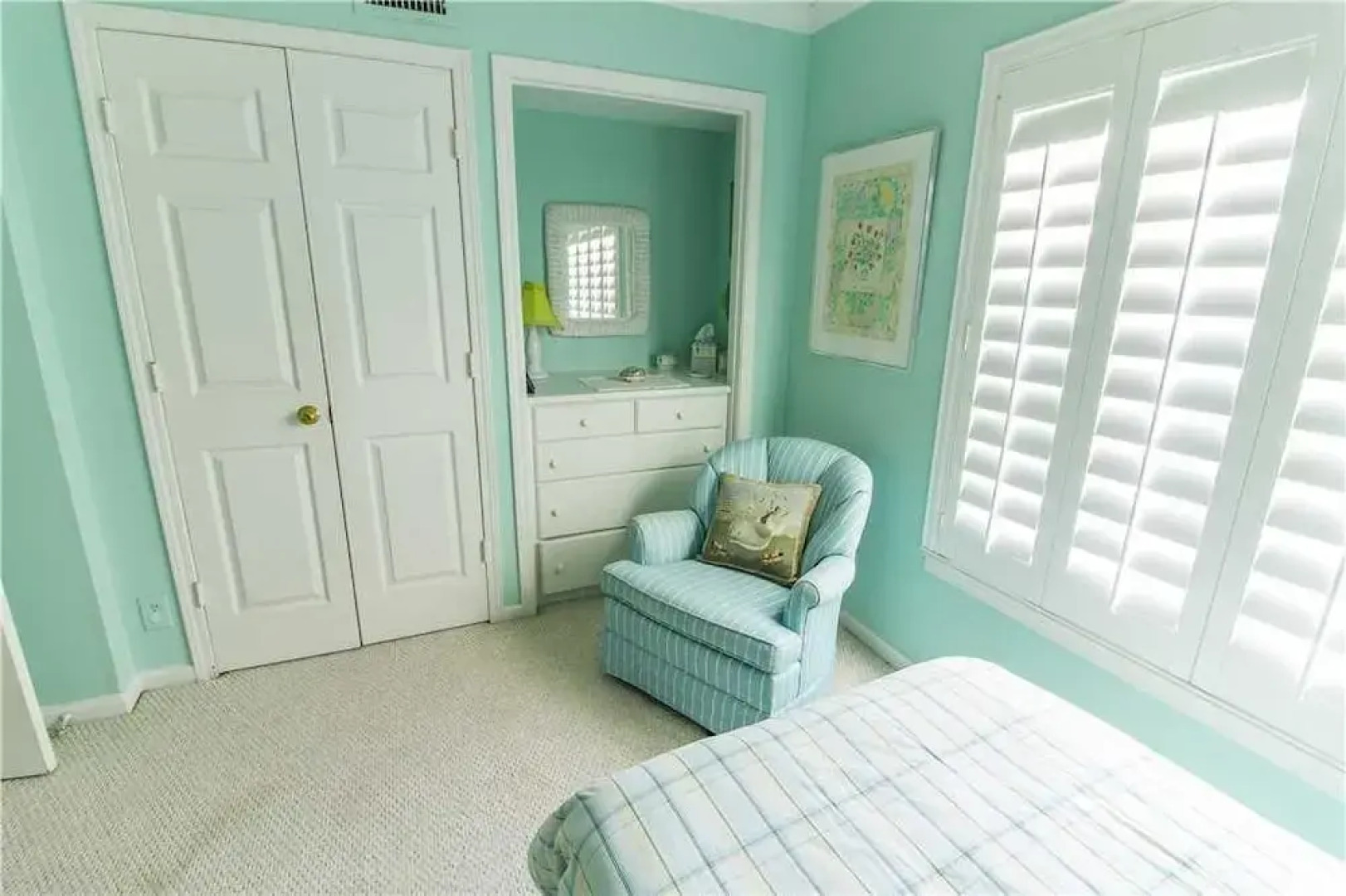 Ponte Vedra The Pointe G6 - Three Bedroom Home