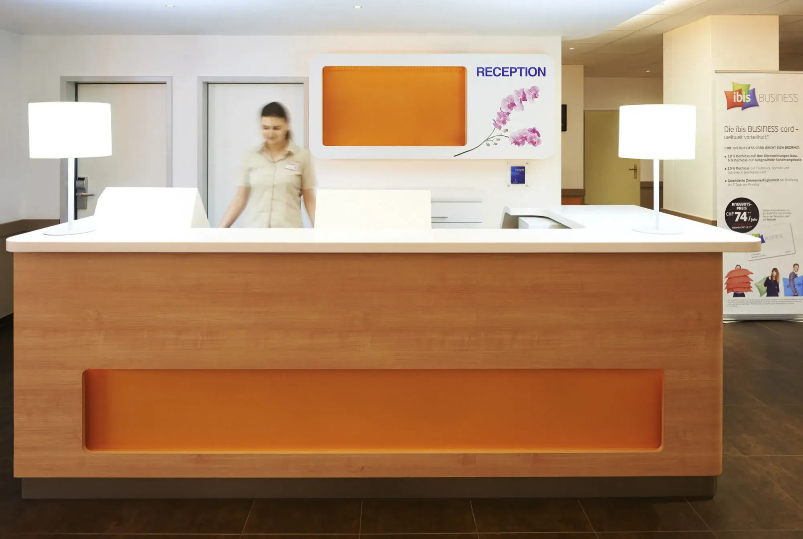 ibis budget Luzern City