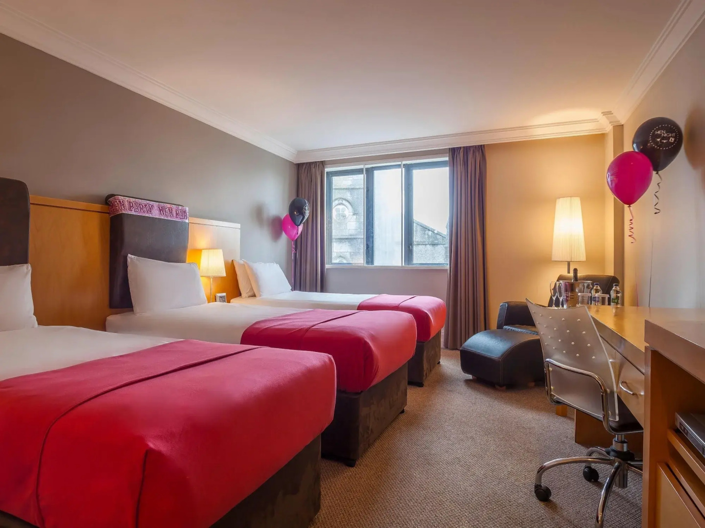 Prince of Wales Hotel