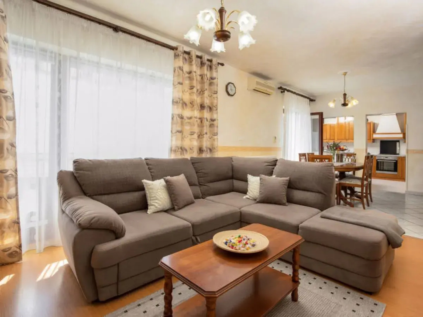 House Legovic Moutiers les Mauxfaits