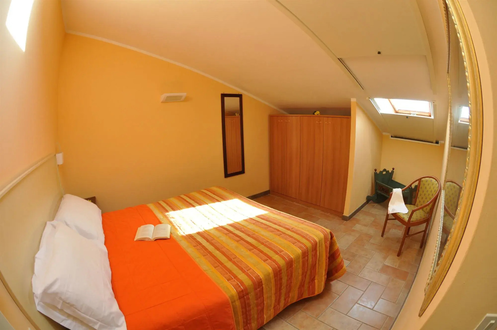 Carpediem Assisi Living Club