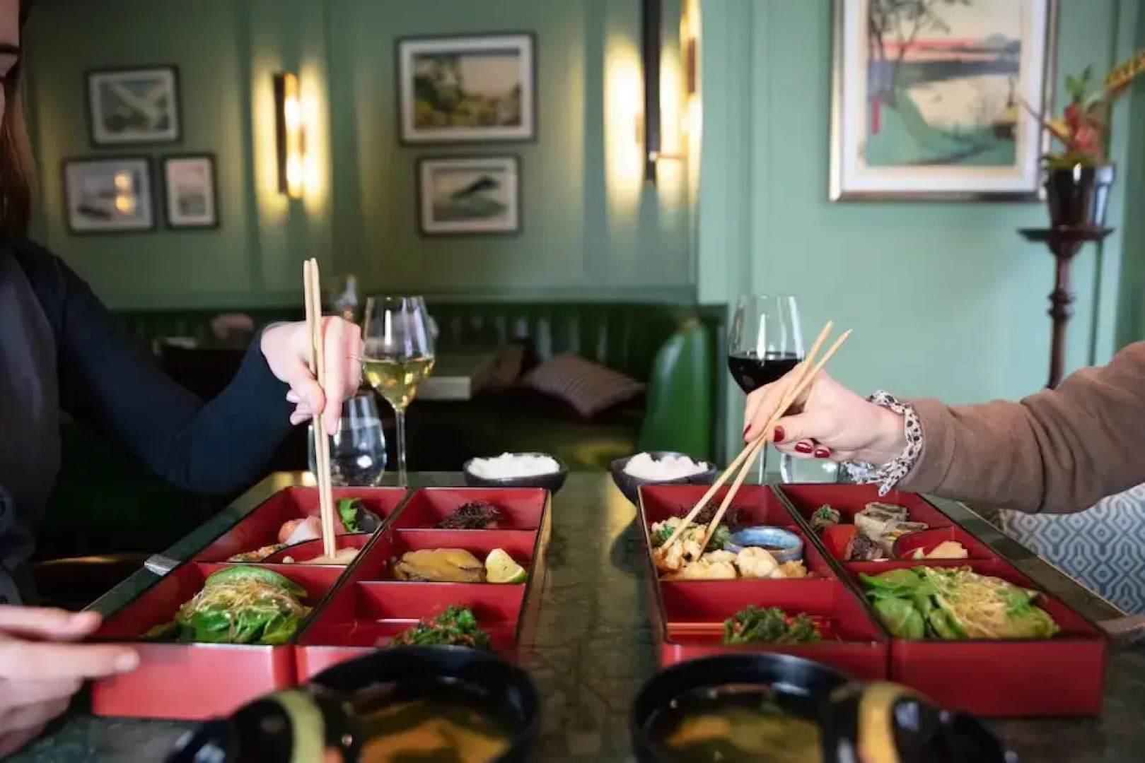 Ensana Buxton Crescent