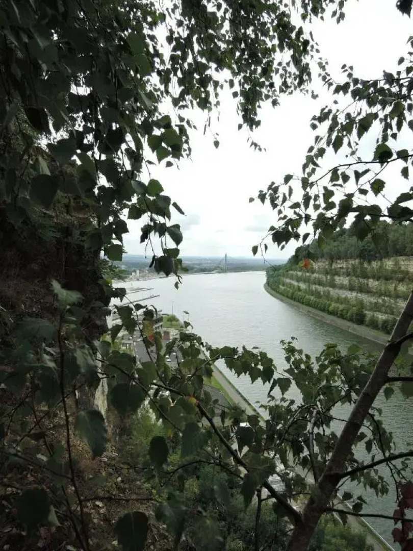 Vakantie appartement Paedshof Ransdaal