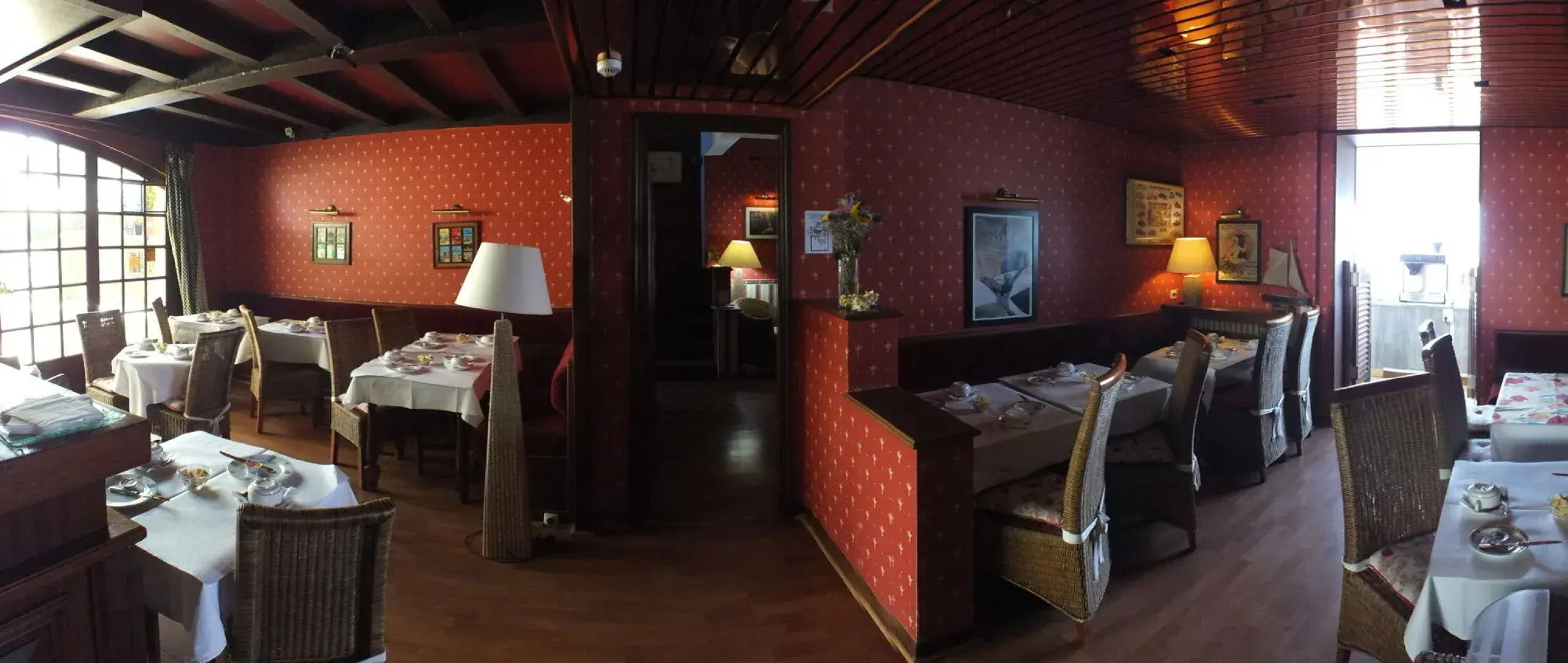 Hôtel Anne De Bretagne Blois