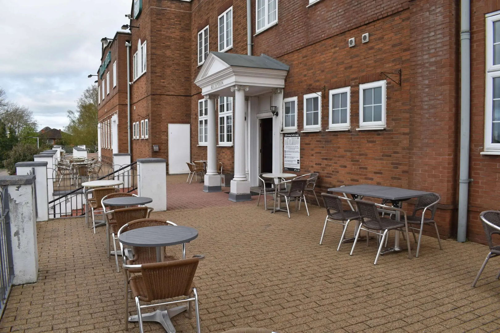 Quality Hotel Coventry