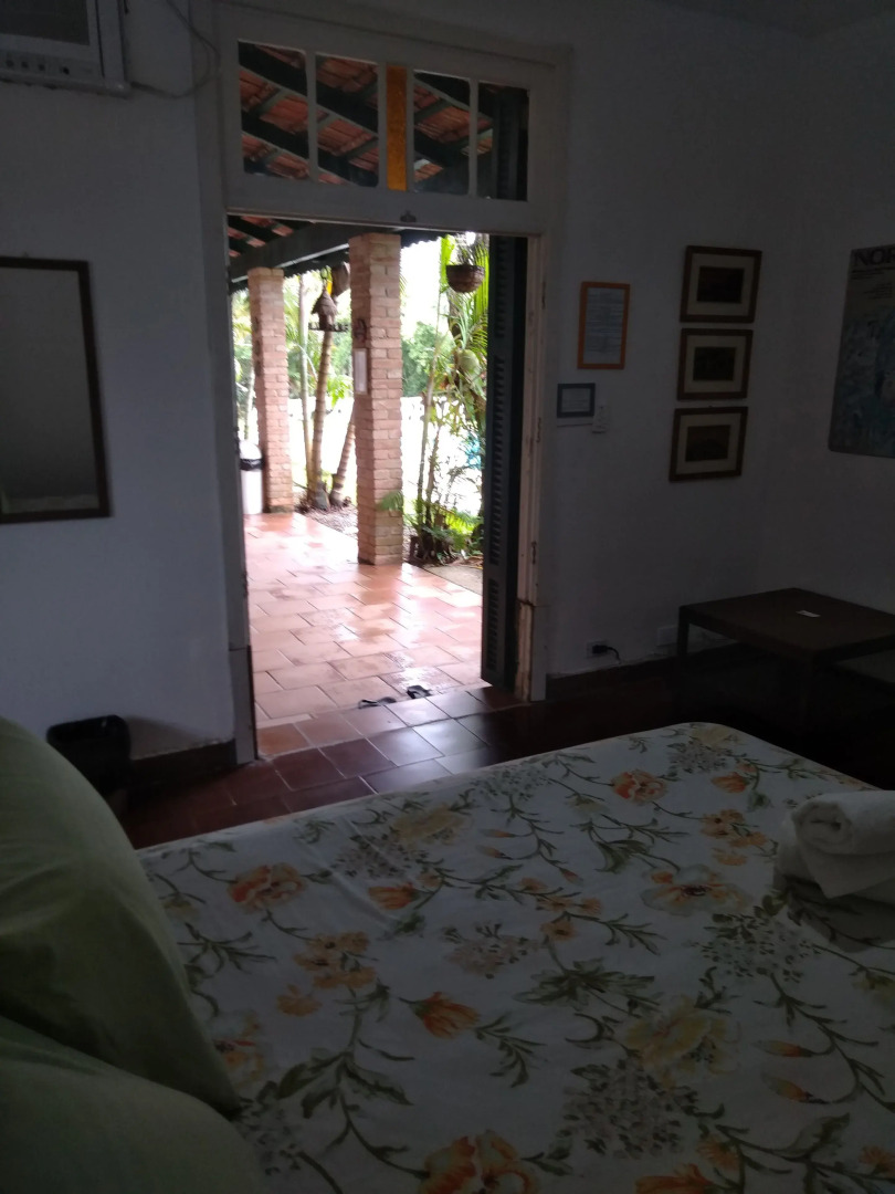 Pousada Chateau Sophie