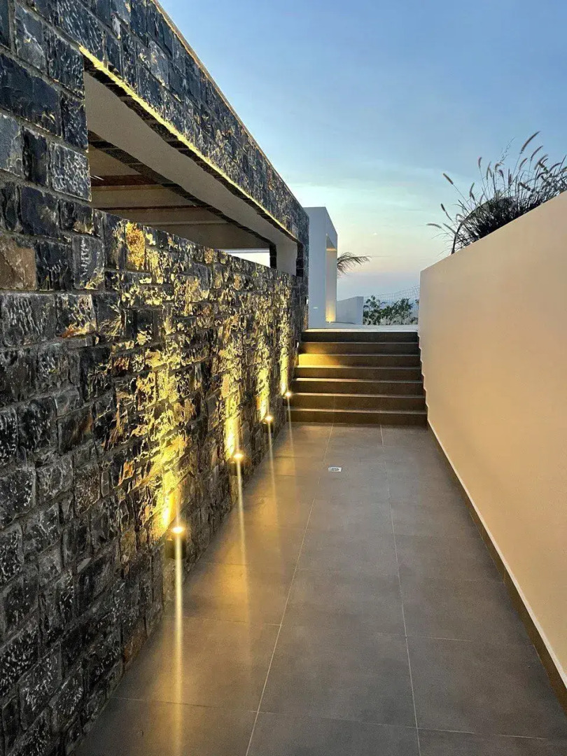 Rock Bay Villas Crete