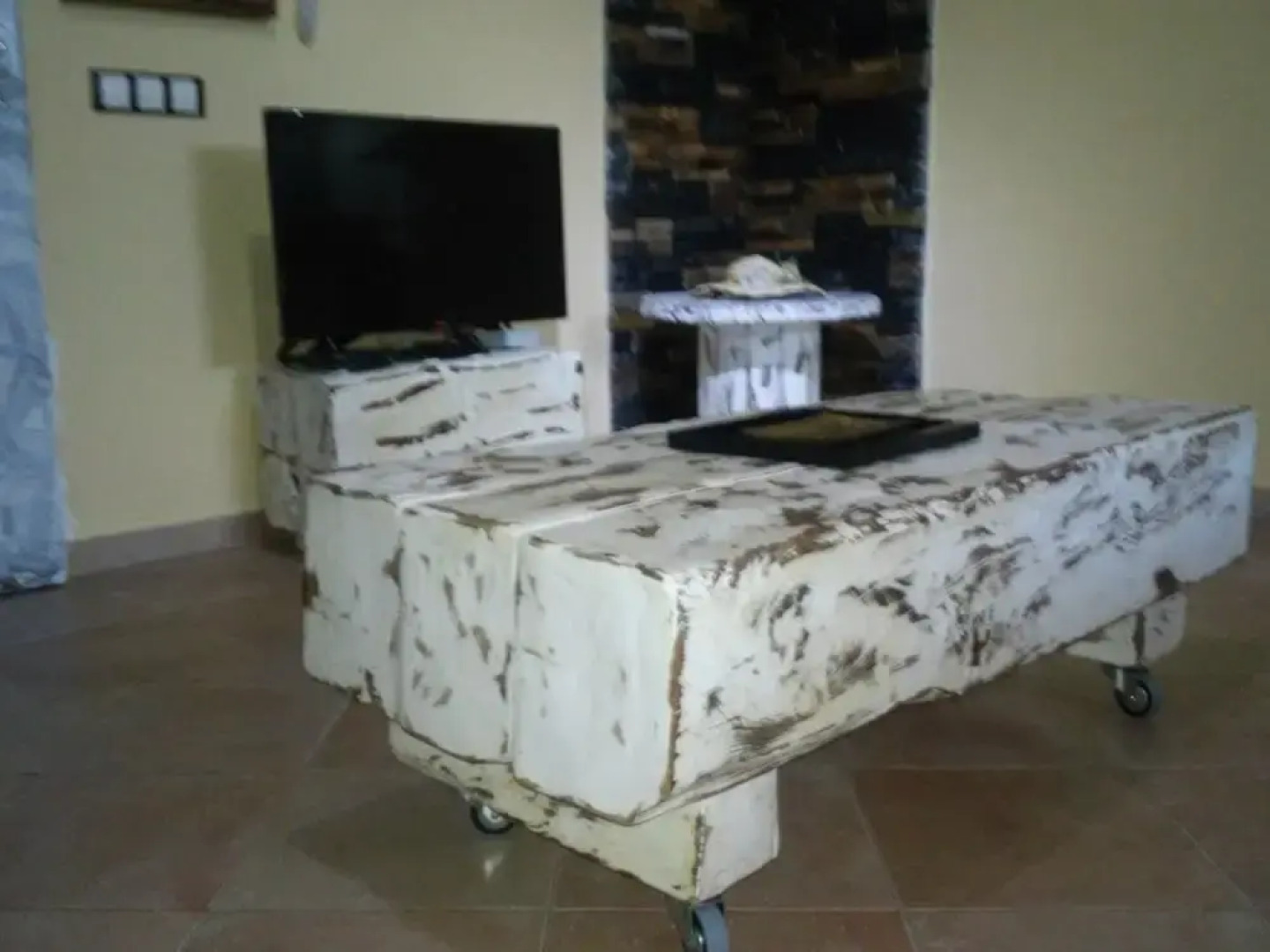 Casa Rural Las Lezas