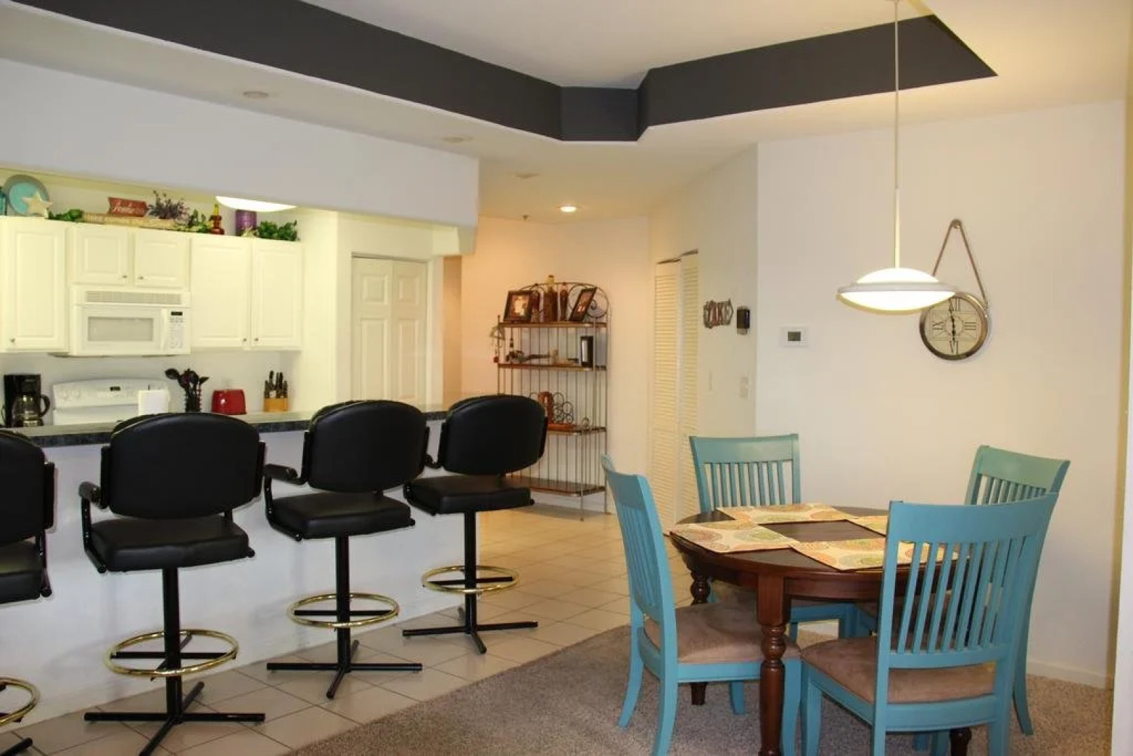 Lake Ozarks Get Away