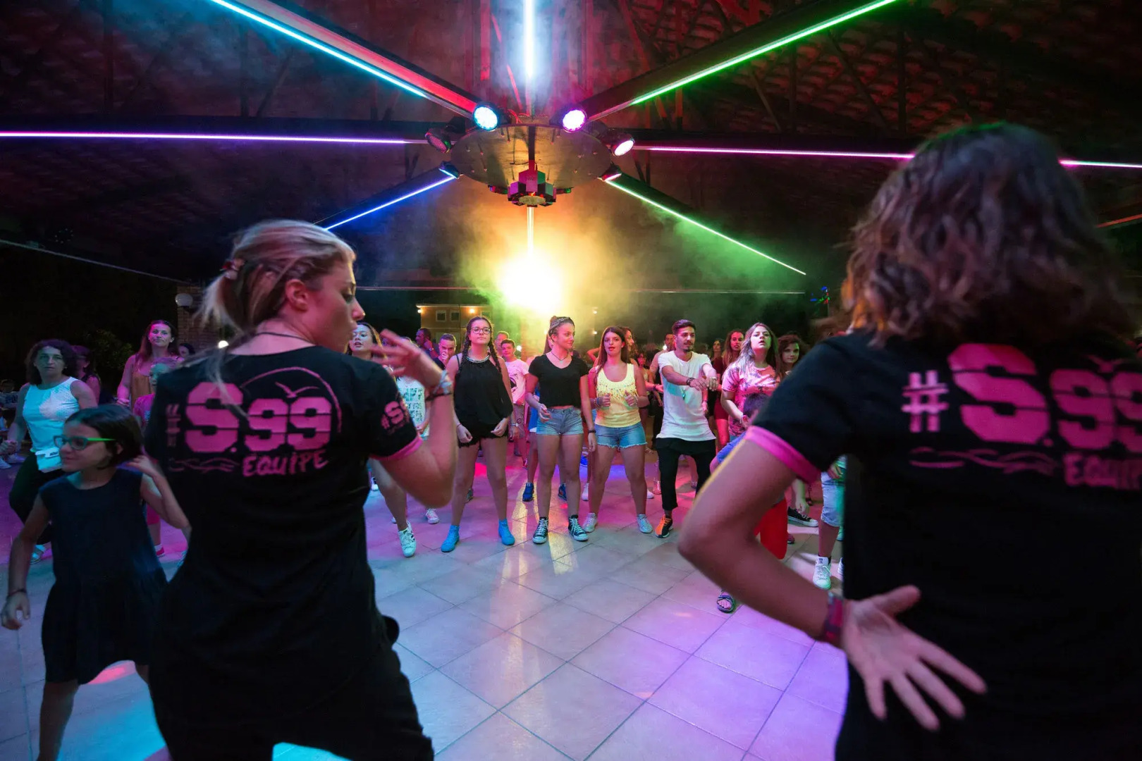 Hotel Villaggio S. Antonio