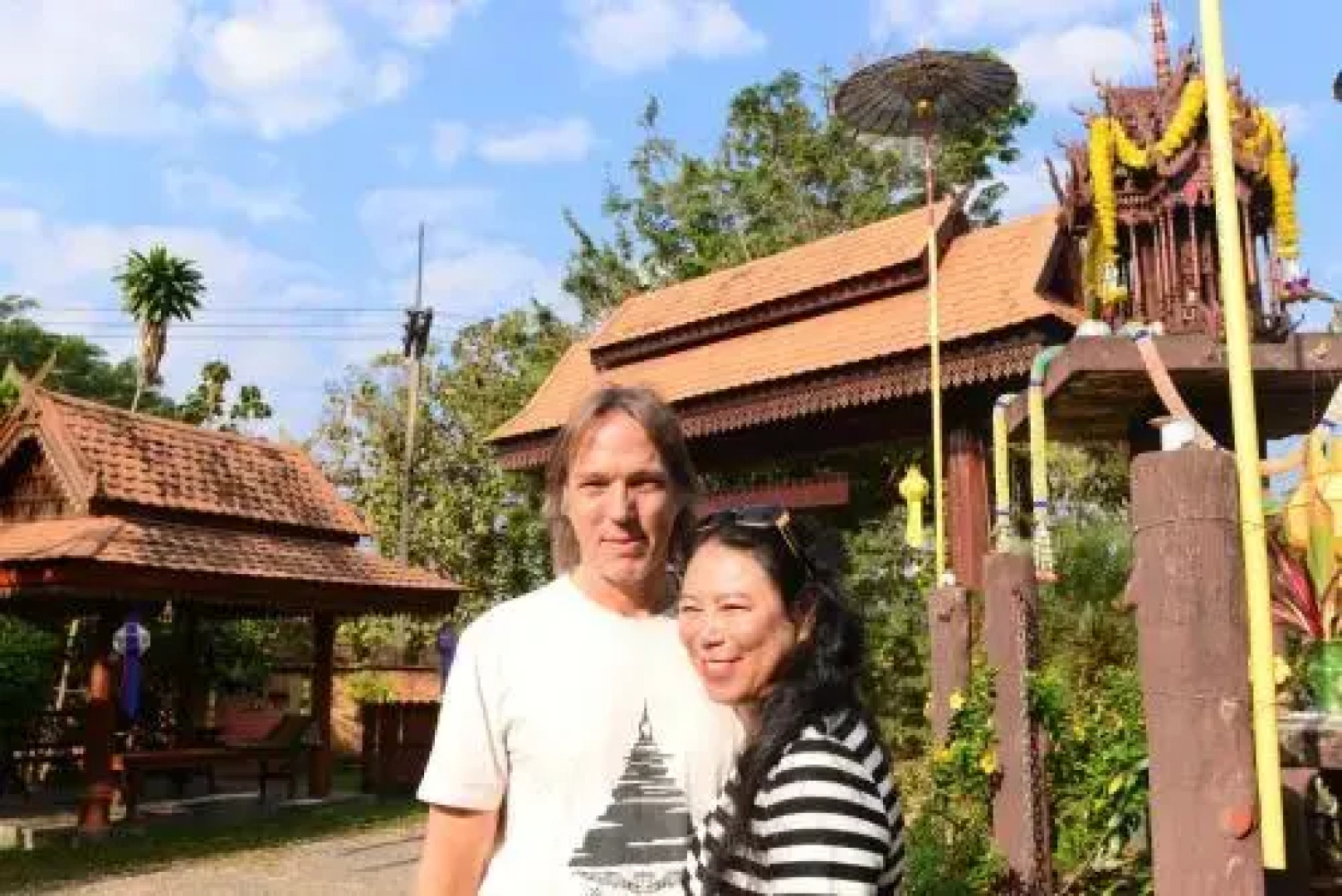 Viang Yonok Hotel Restaurant Sports Club