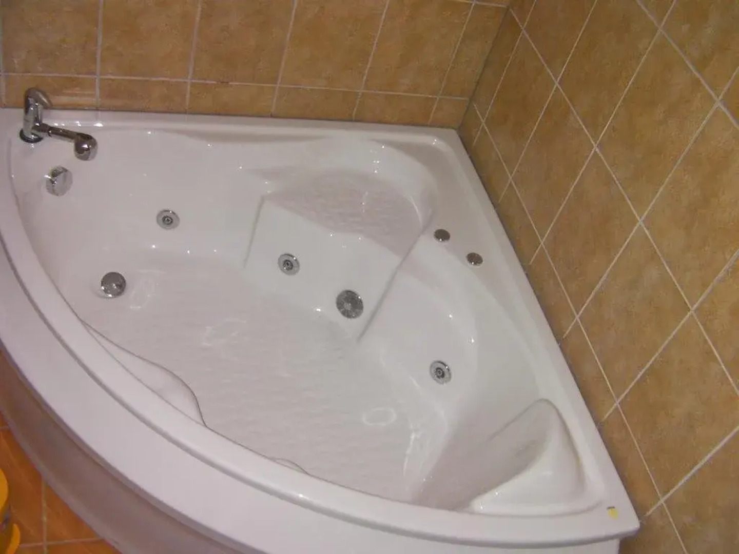 Hotel Kula Damjanova