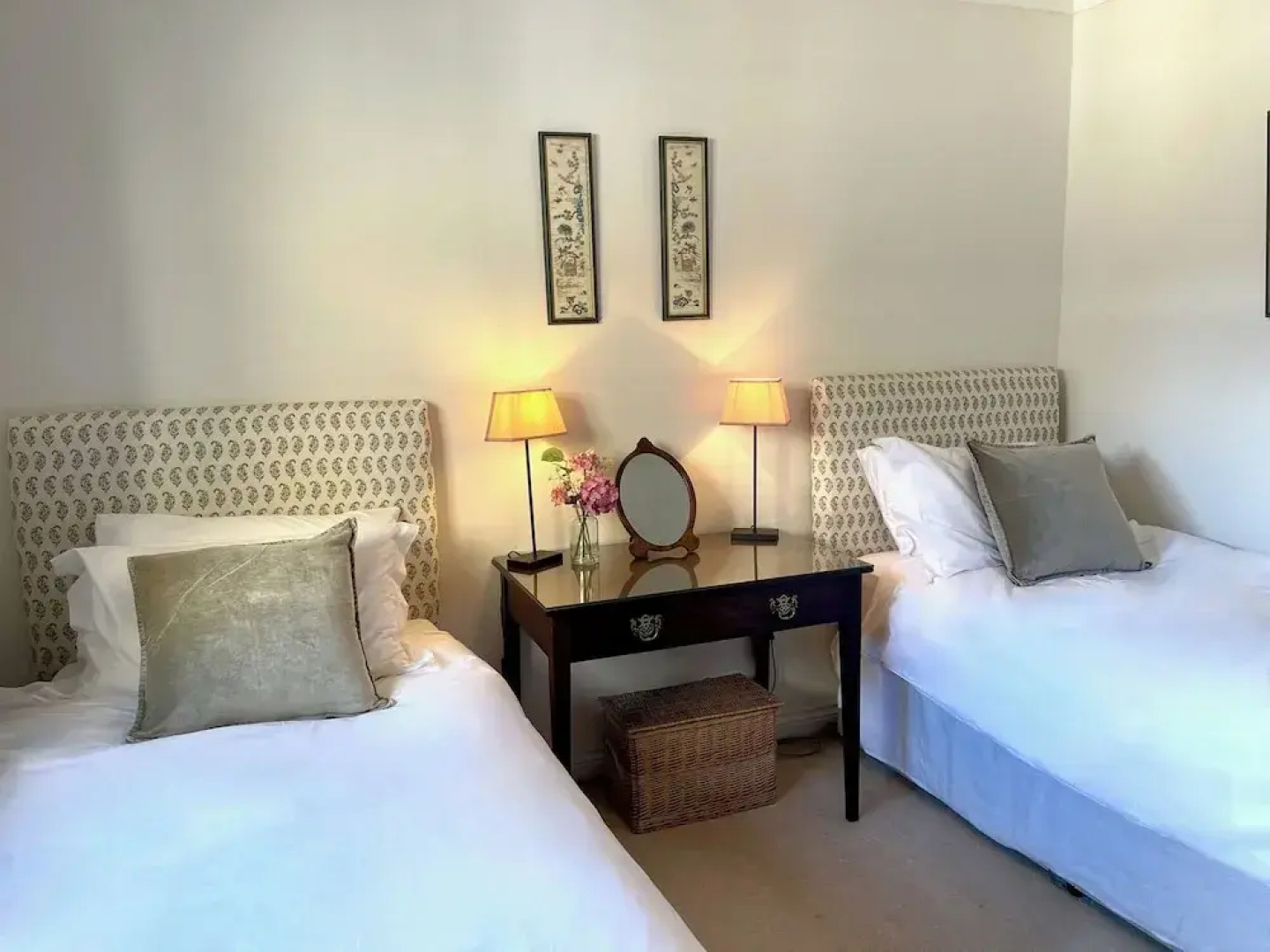 1A Erneston Crescent