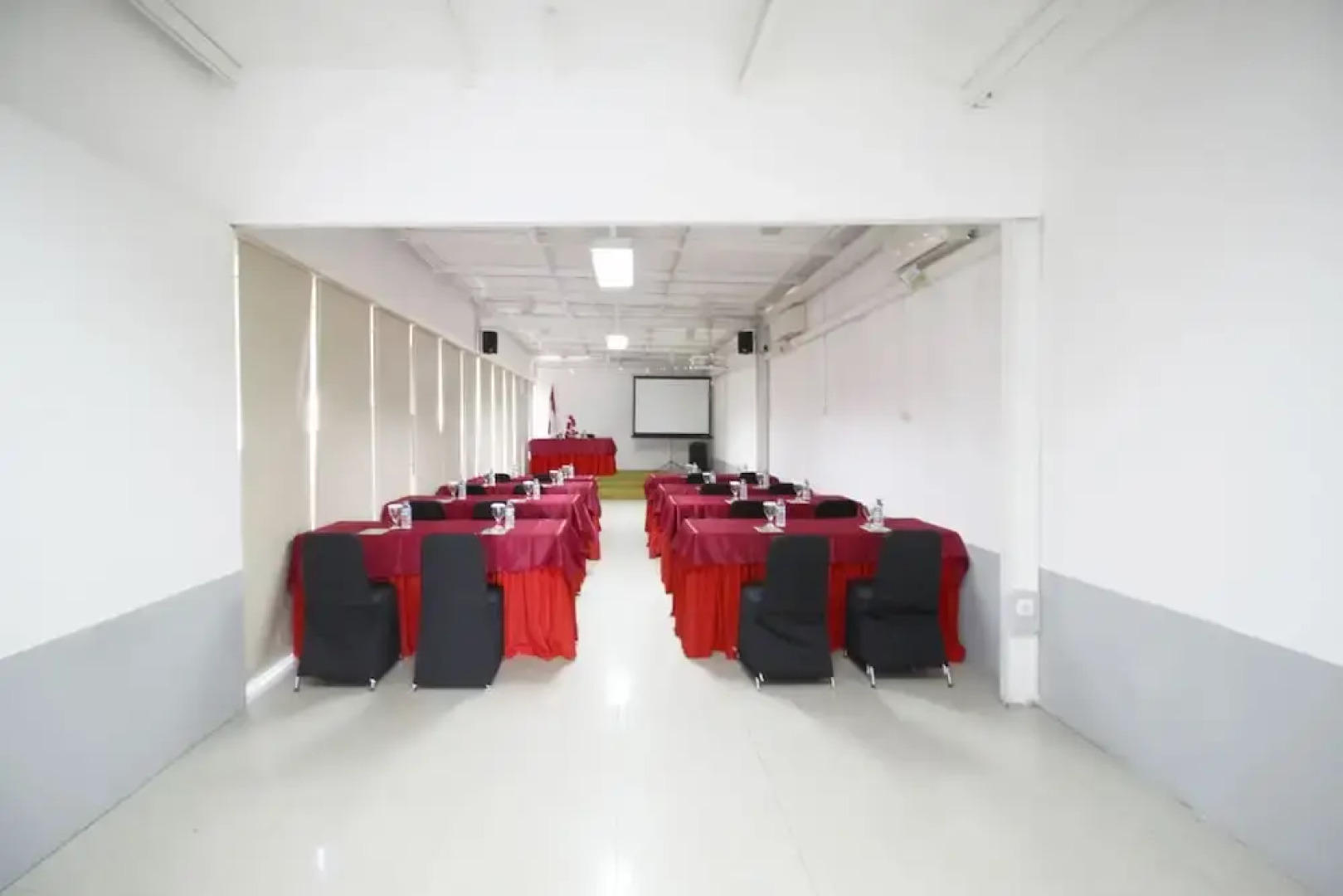 Airy Pangkal Pinang Aleksander 1 Bangka