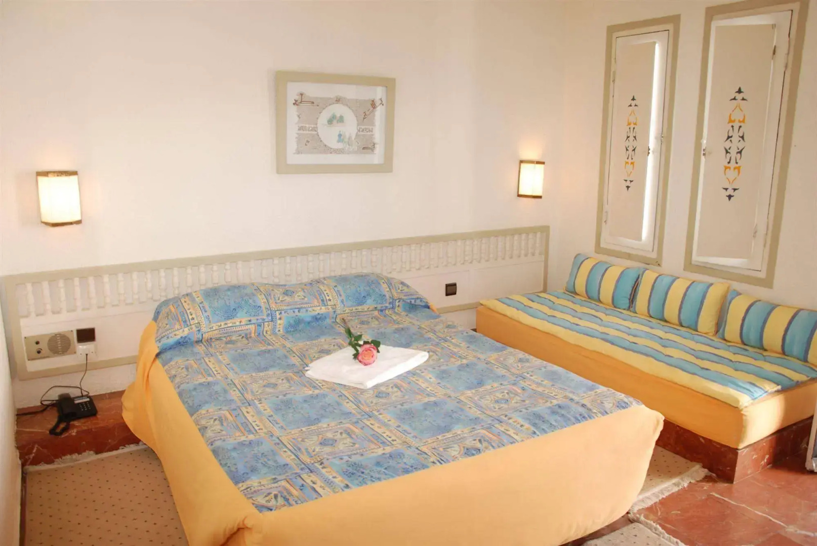 Hotel Agadir Les Omayades