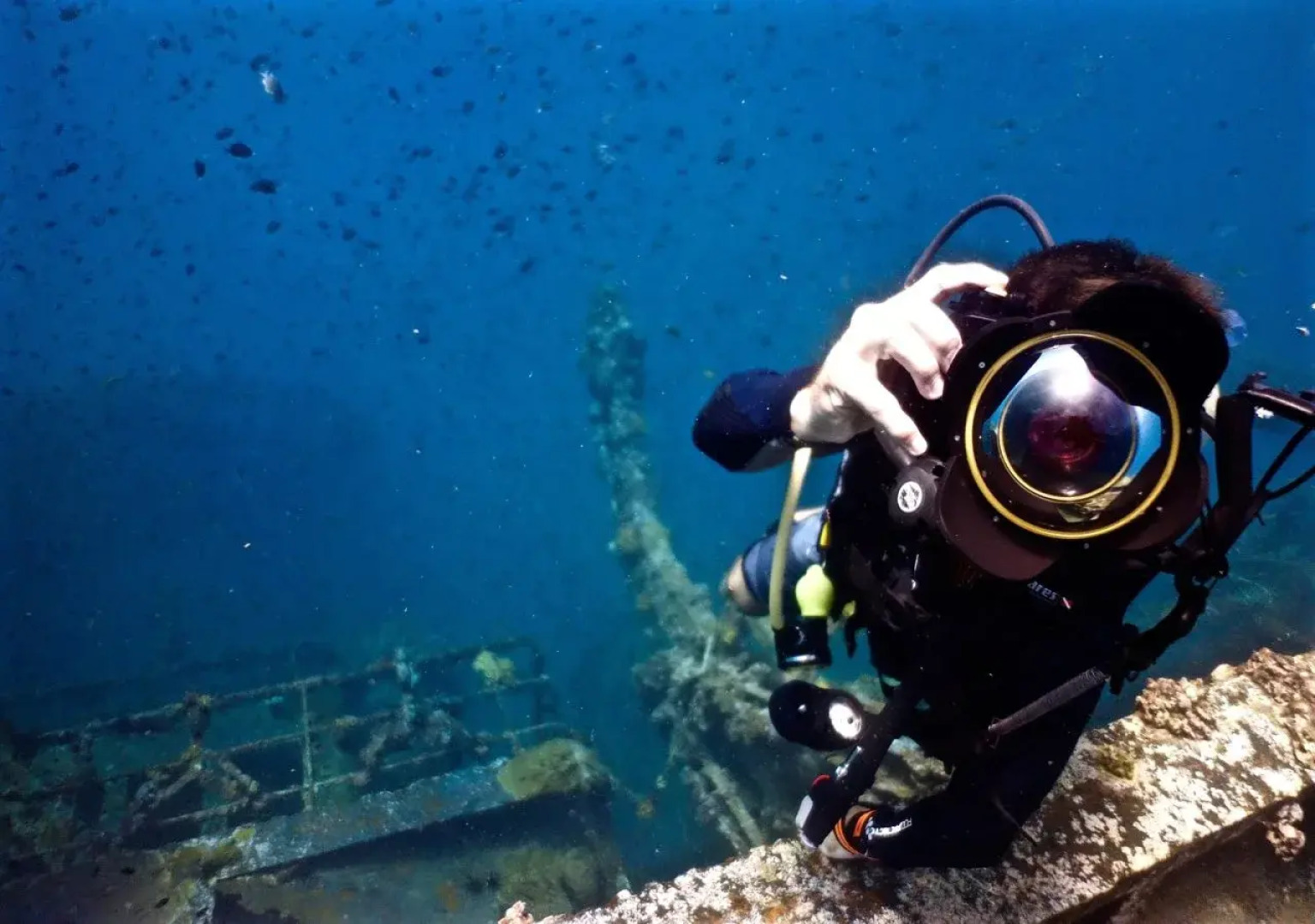 Perhentian Island Resort