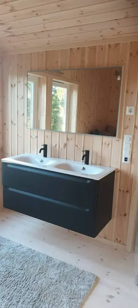 Views, Cross-country Skiing, Sauna, tub