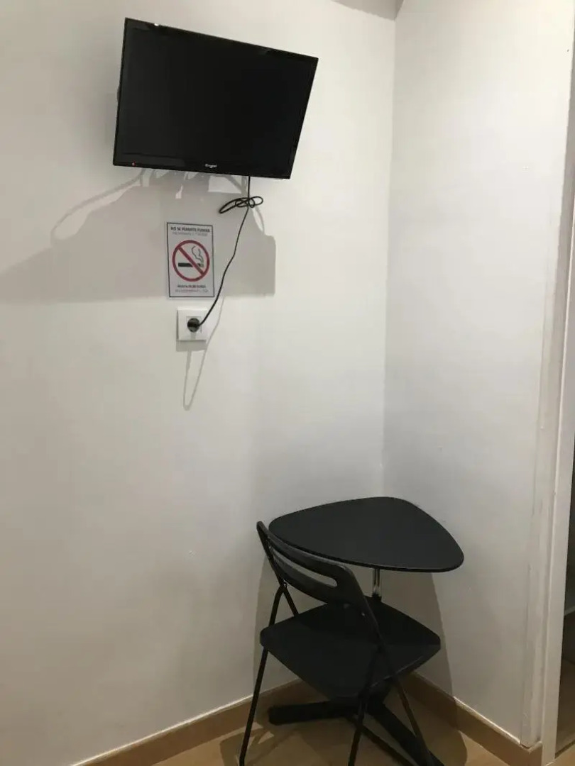 Отель CH Otello Rooms