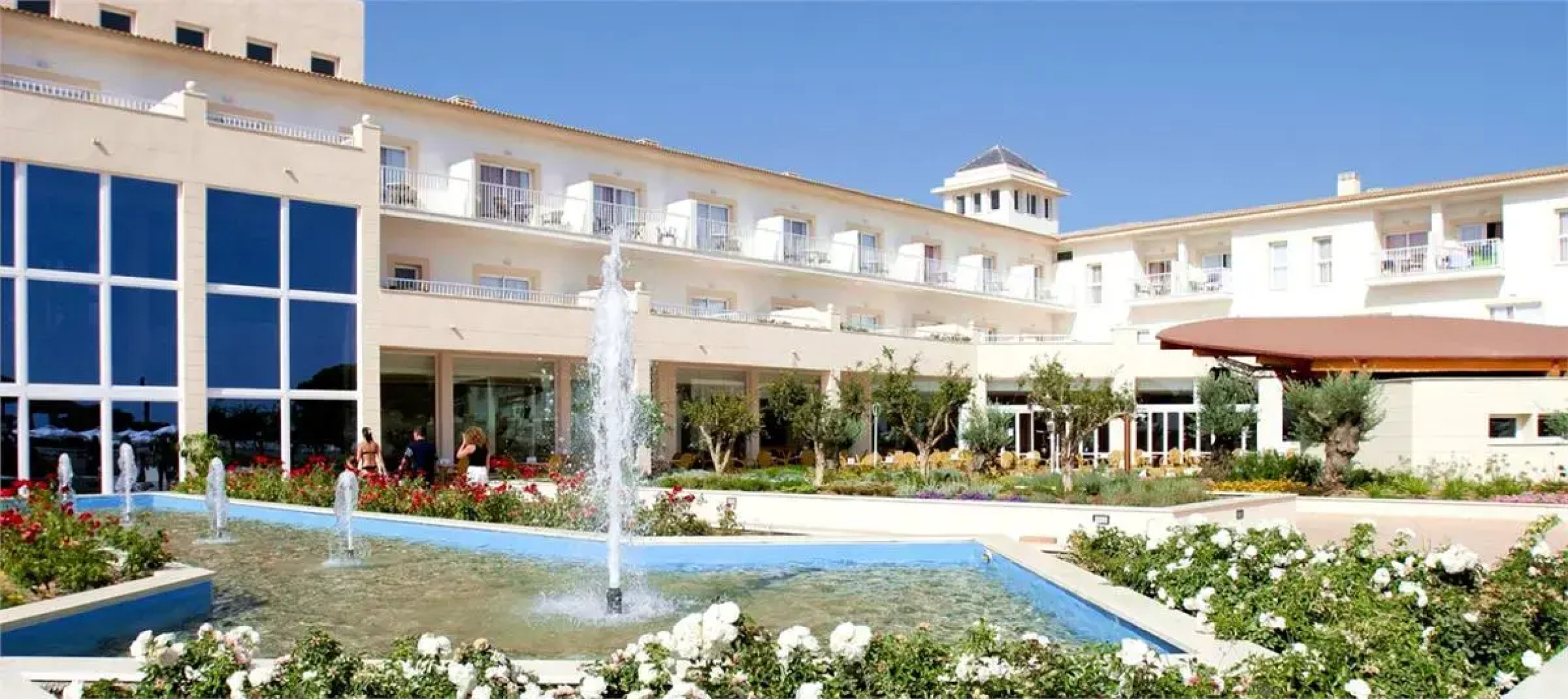 Garden Playanatural Hotel & Spa - Adults Only